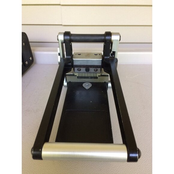 TRW Cinch Certi-Clinch Termination Tool W/Case - Picture 3 of 7